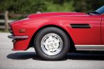 Aston Martin V8 Vantage 1979 года (CA)